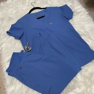 Figs Scrubs